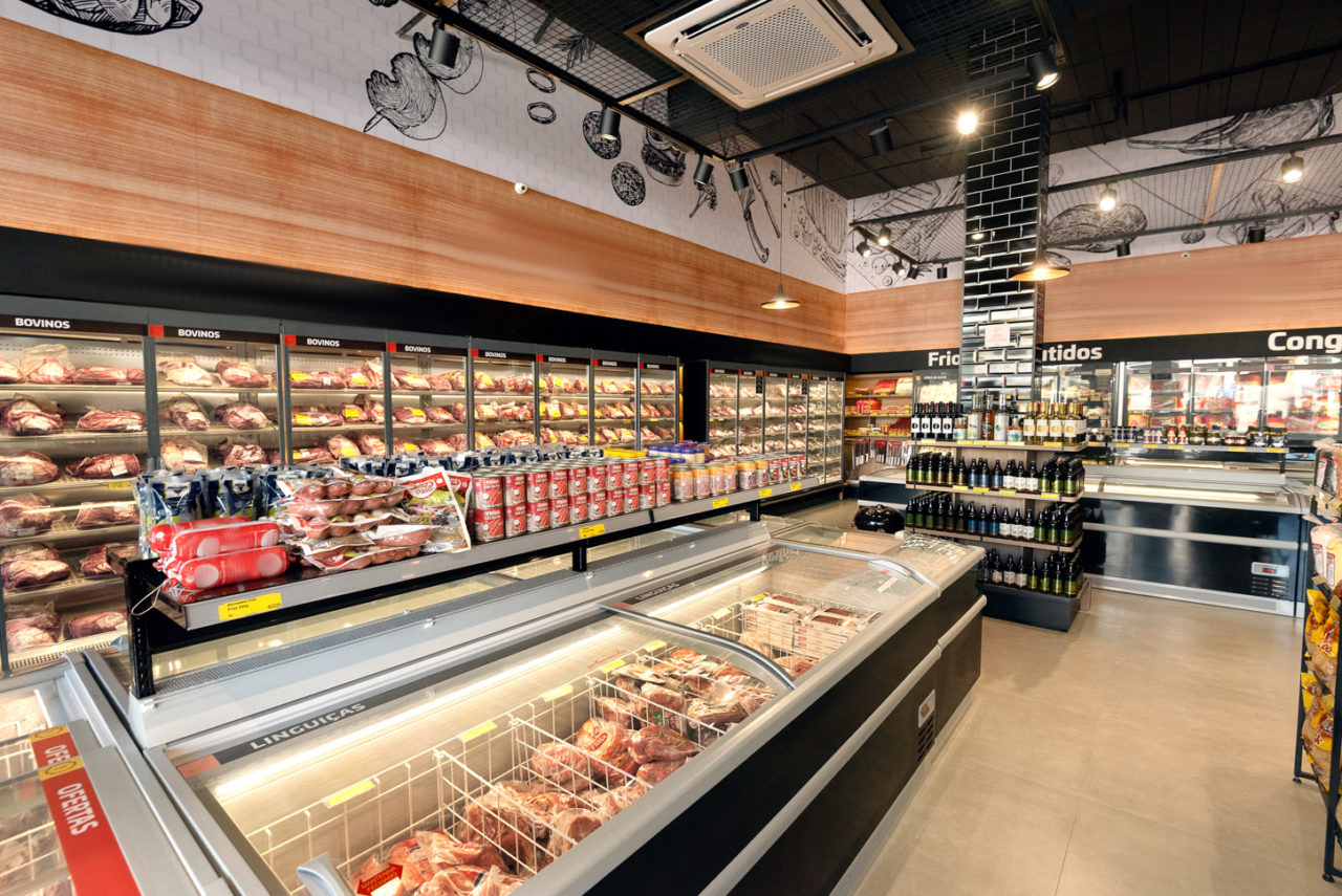 supermercado