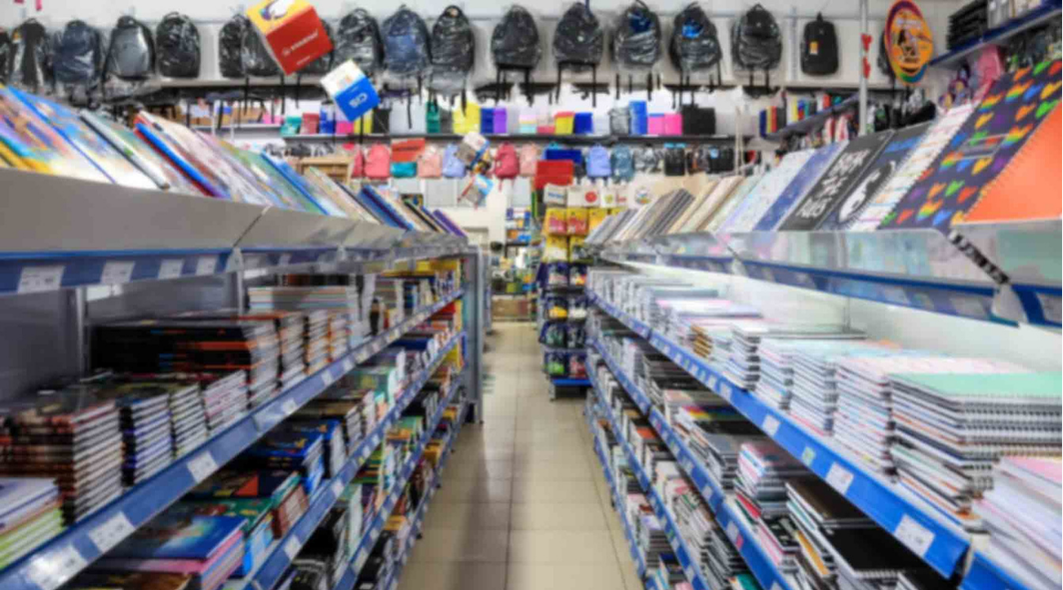 supermercado